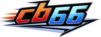 cb 66 লোগো